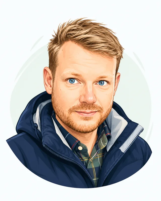 Craig, Co-Founder of CleanStay