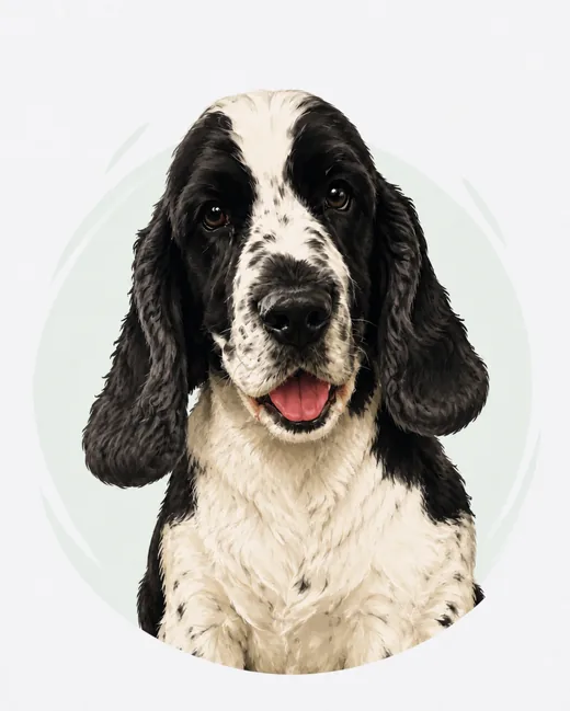 Logie, team mascot at CleanStay