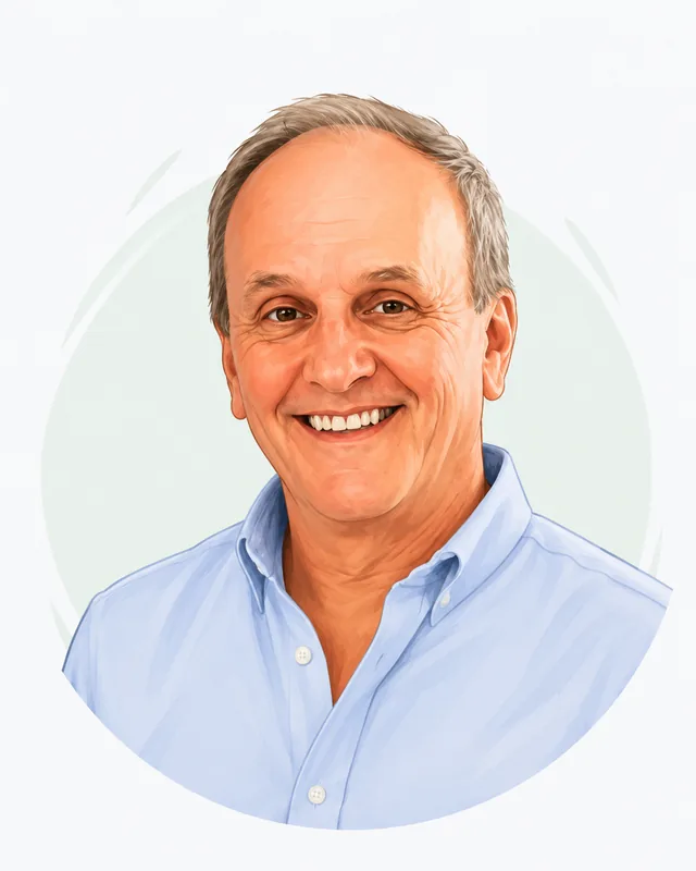 Trevor, Co-Founder of CleanStay